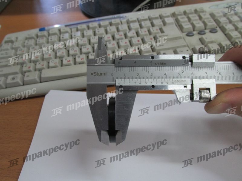 Шайба 45585432900