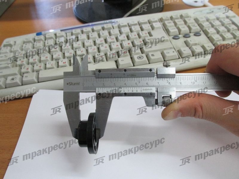 Шайба 45585432900