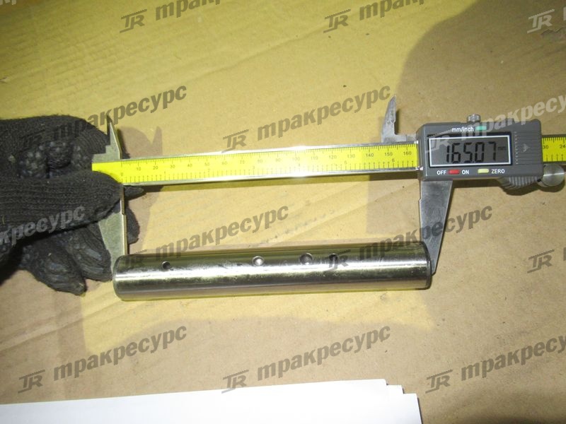 Ось 91B43-23200