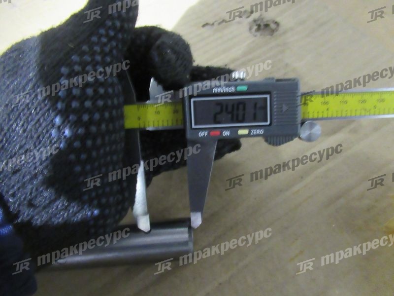 Ось 91B43-23200