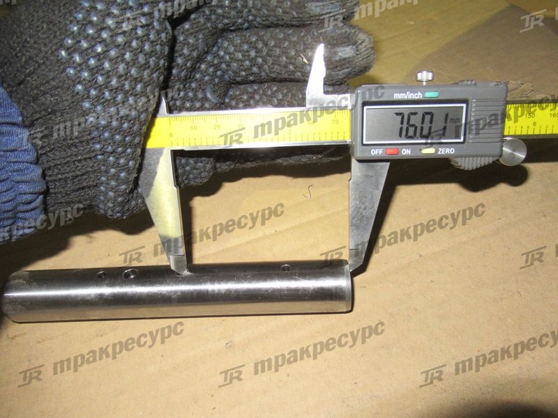 Ось 91B43-23200