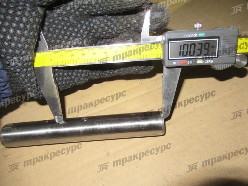 Ось 91B43-23200