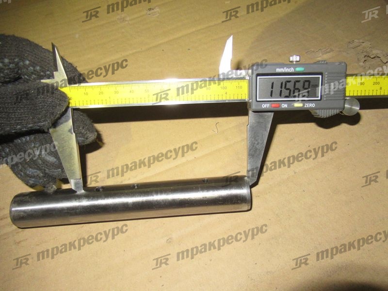 Ось 91B43-23200