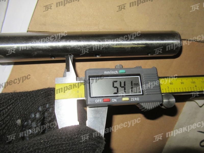 Ось 91B43-23200
