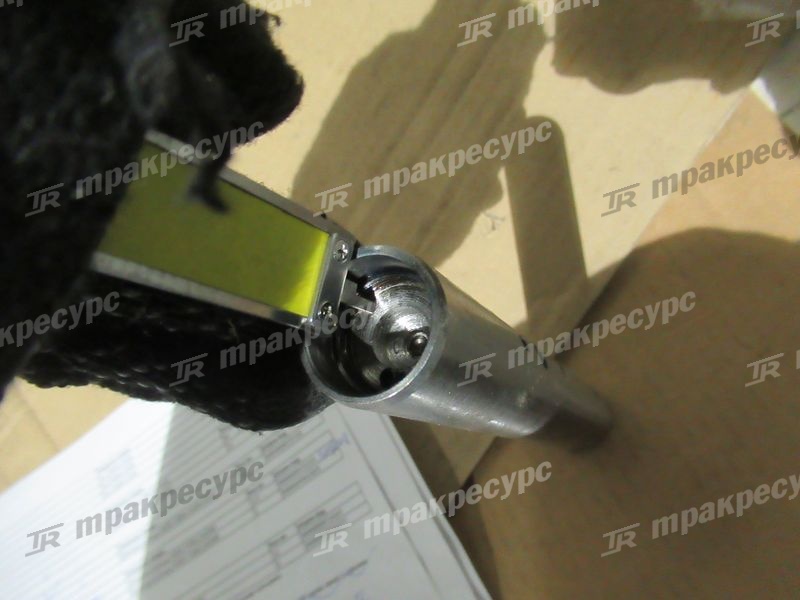 Ось 91B43-23200