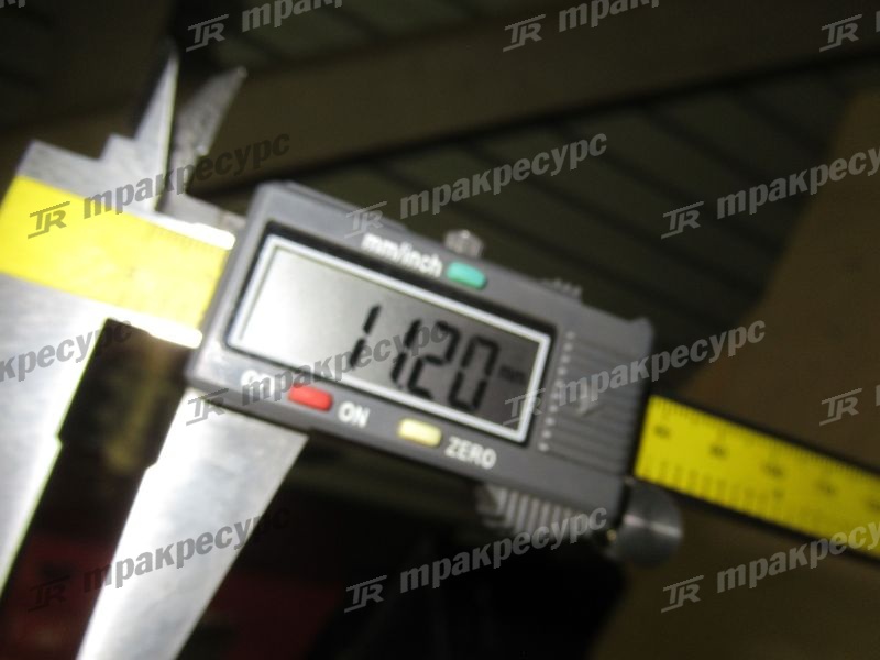 Ось 91B43-23200