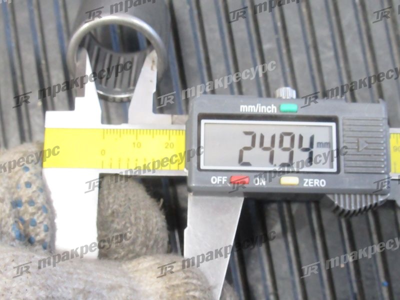 Подшипник игольчатый 64343-22700
