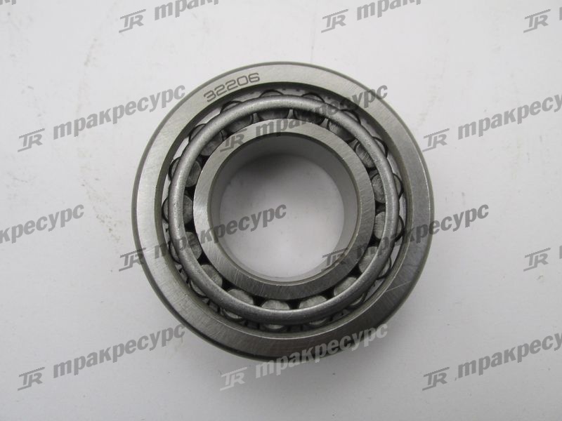 Подшипник ступицы F814332206