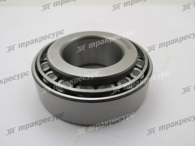 Подшипник ступицы F814332206