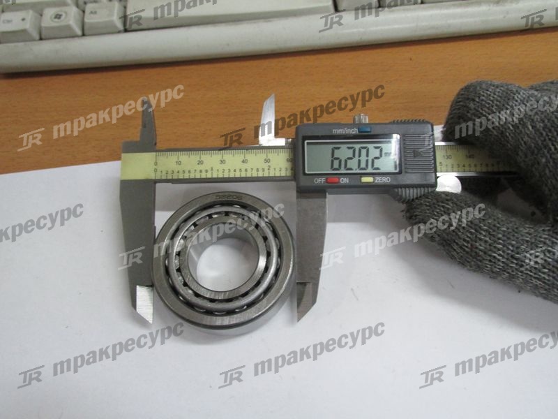 Подшипник ступицы F814332206