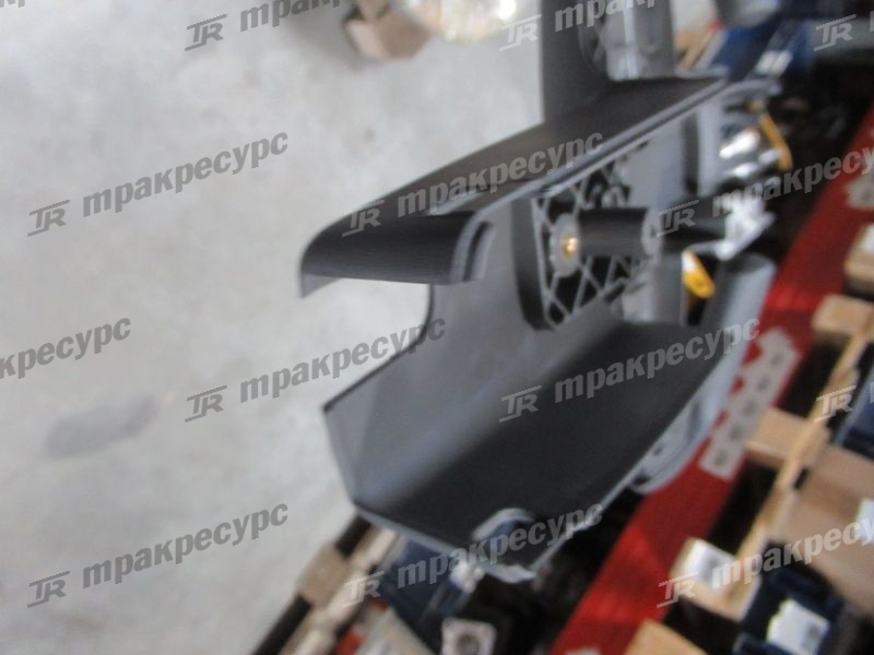 Корпус рукоятки 118382