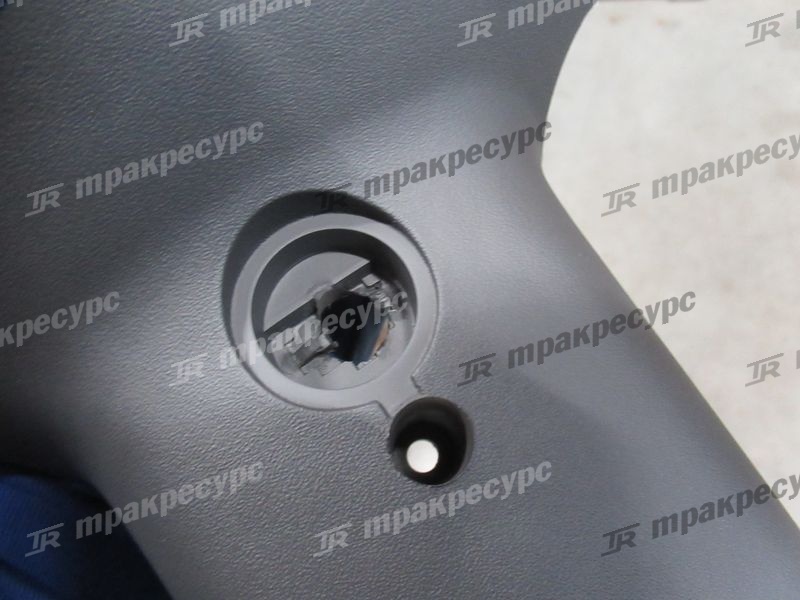 Корпус рукоятки 118382