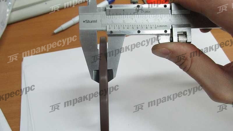 Сальник 0009280349