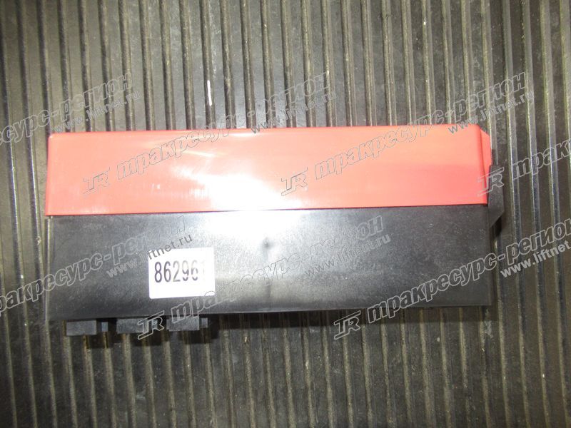 Блок предохранителей 91A04-26022