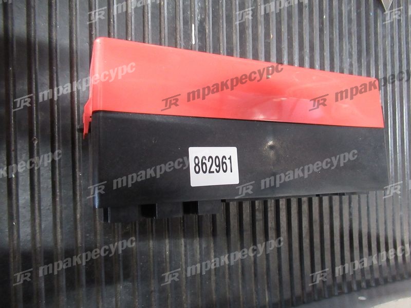Блок предохранителей 91A04-26022