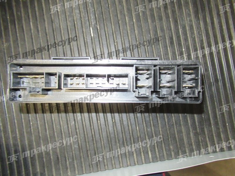 Блок предохранителей 91A04-26022