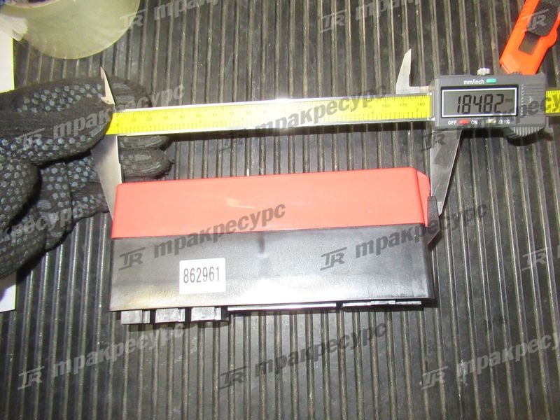 Блок предохранителей 91A04-26022