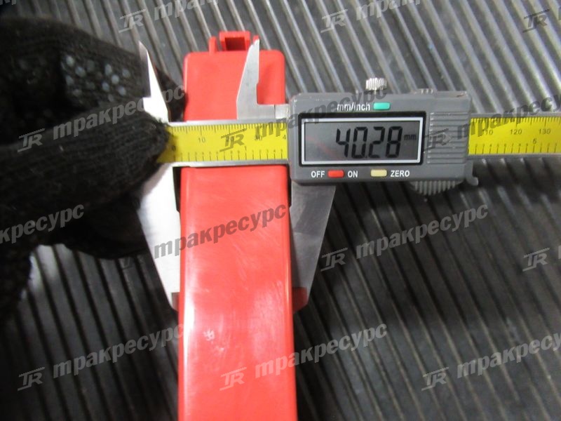 Блок предохранителей 91A04-26022