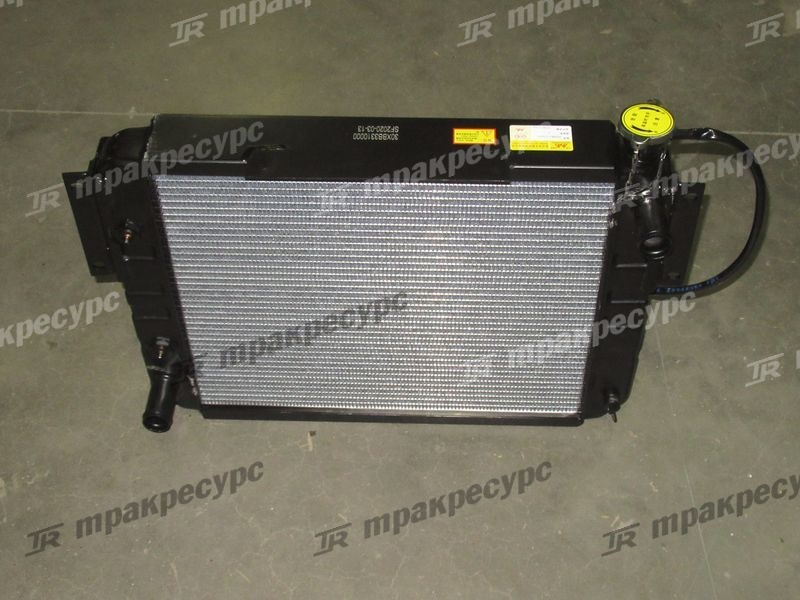 Радиатор CPCD35BB
