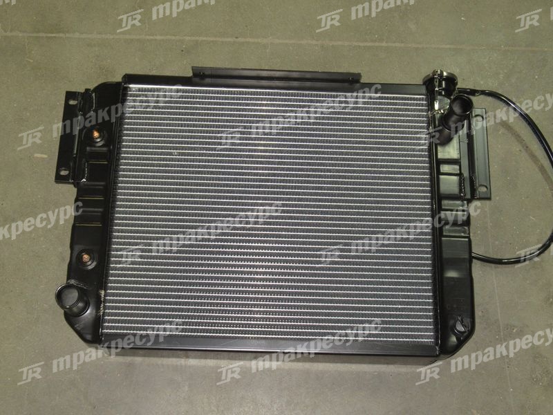 Радиатор CPCD35BB