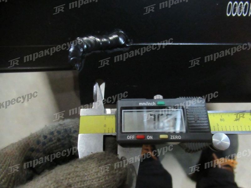 Радиатор CPCD35BB