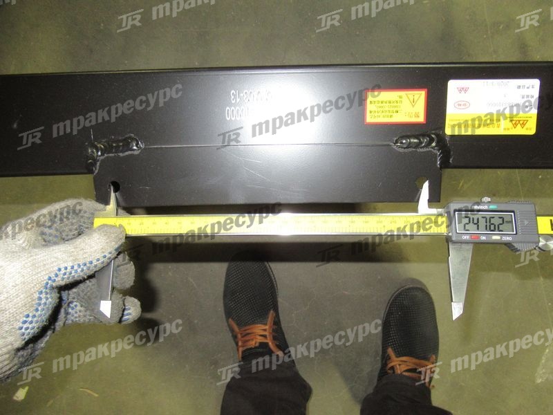Радиатор CPCD35BB