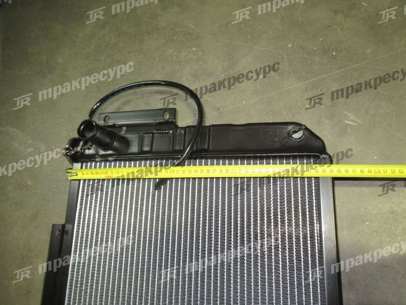 Радиатор CPCD35BB