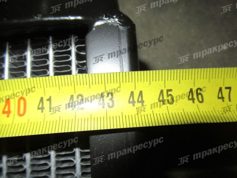 Радиатор CPCD35BB