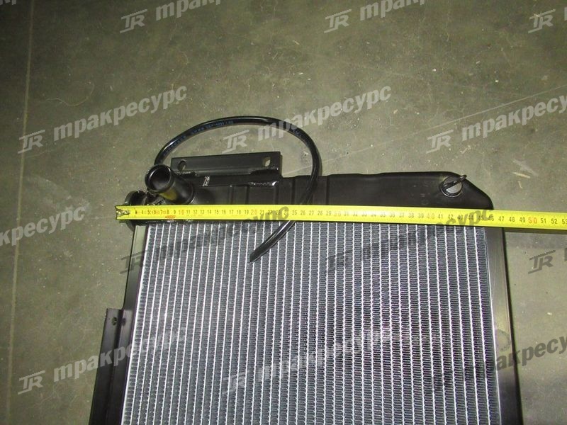 Радиатор CPCD35BB