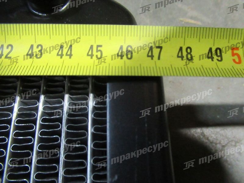 Радиатор CPCD35BB