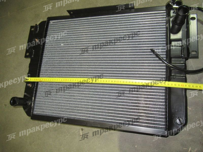 Радиатор CPCD35BB