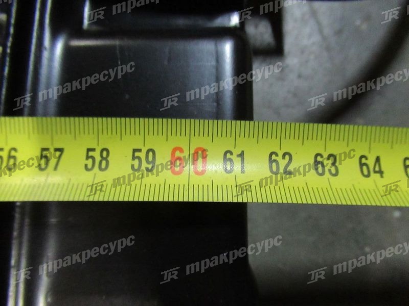 Радиатор CPCD35BB