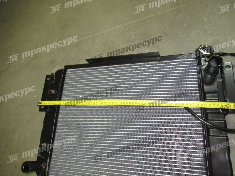 Радиатор CPCD35BB