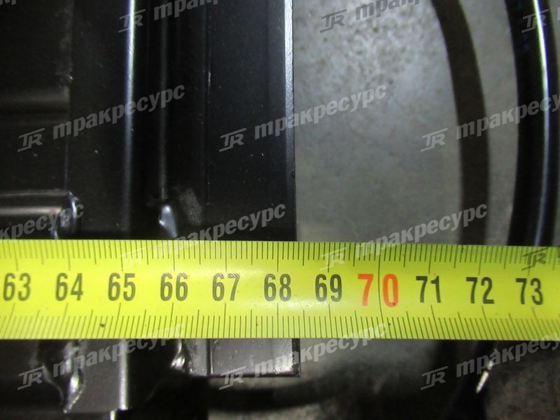 Радиатор CPCD35BB