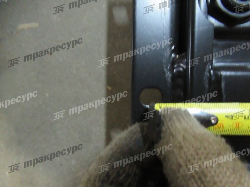 Радиатор CPCD35BB