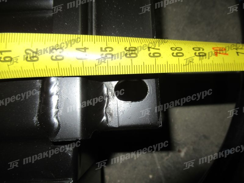 Радиатор CPCD35BB