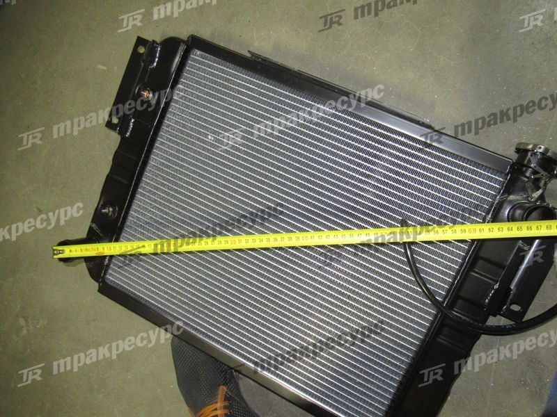 Радиатор CPCD35BB