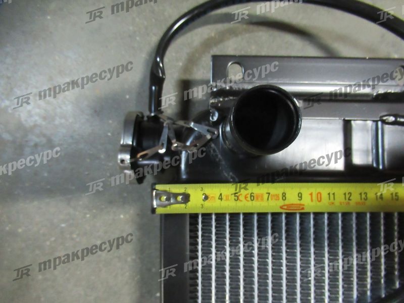 Радиатор CPCD35BB