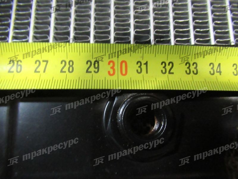 Радиатор CPCD35BB