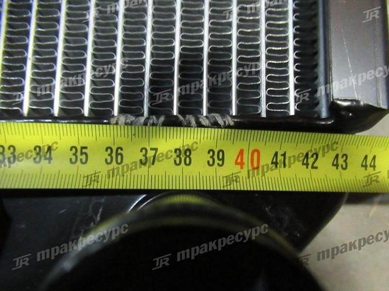 Радиатор CPCD35BB