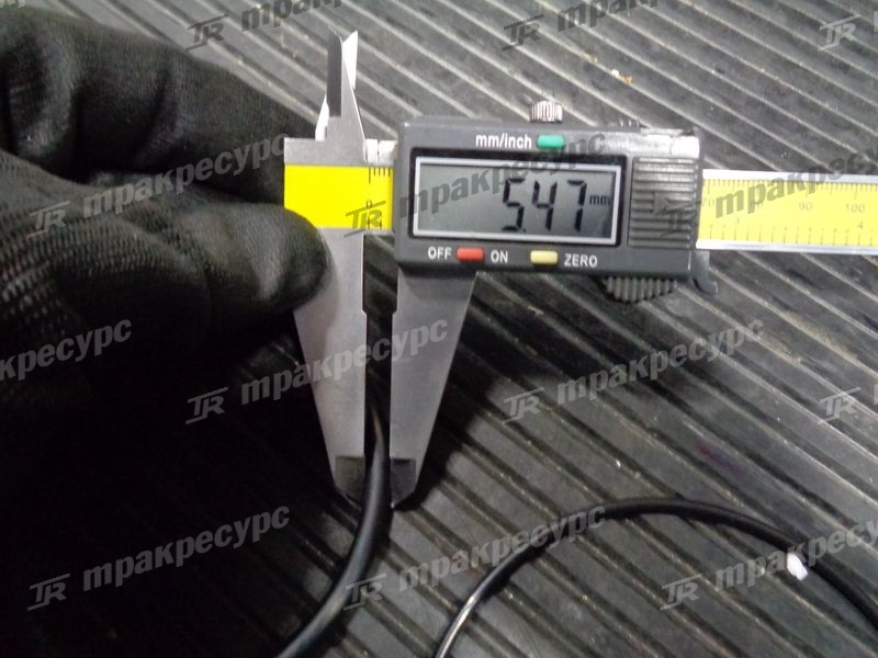 Ремкомплект рулевого цилиндра 55902-40271