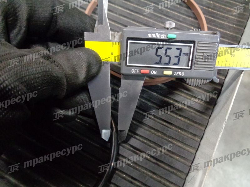 Ремкомплект рулевого цилиндра 55902-40271