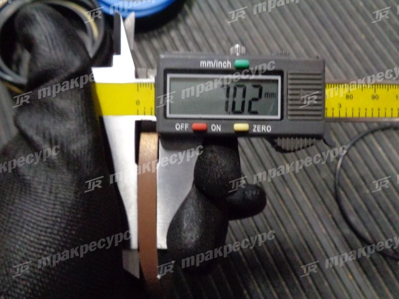Ремкомплект рулевого цилиндра 55902-40271