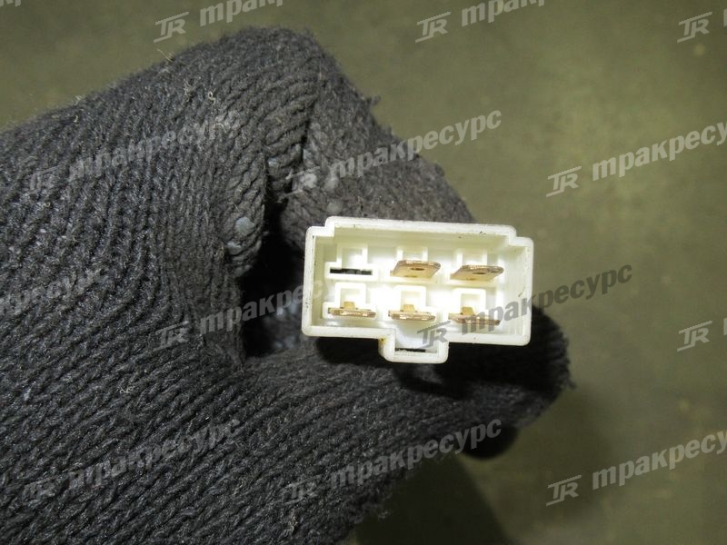 Электродвигатель стеклоочистителя XG932-955H