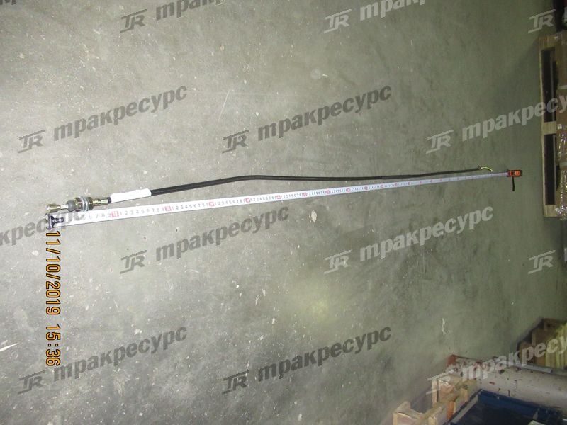 Трос ручного тормоза C-52-11252-24601