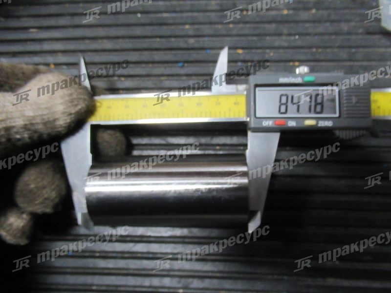 Палец поршневой YC6J125Z-T20/21