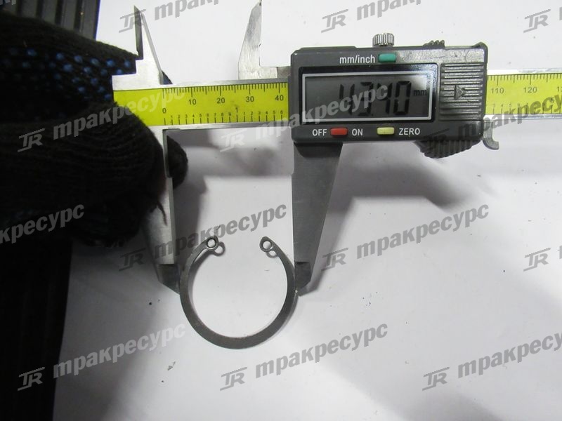 Кольцо стопорное поршня YC6J-12Z-T20/21
