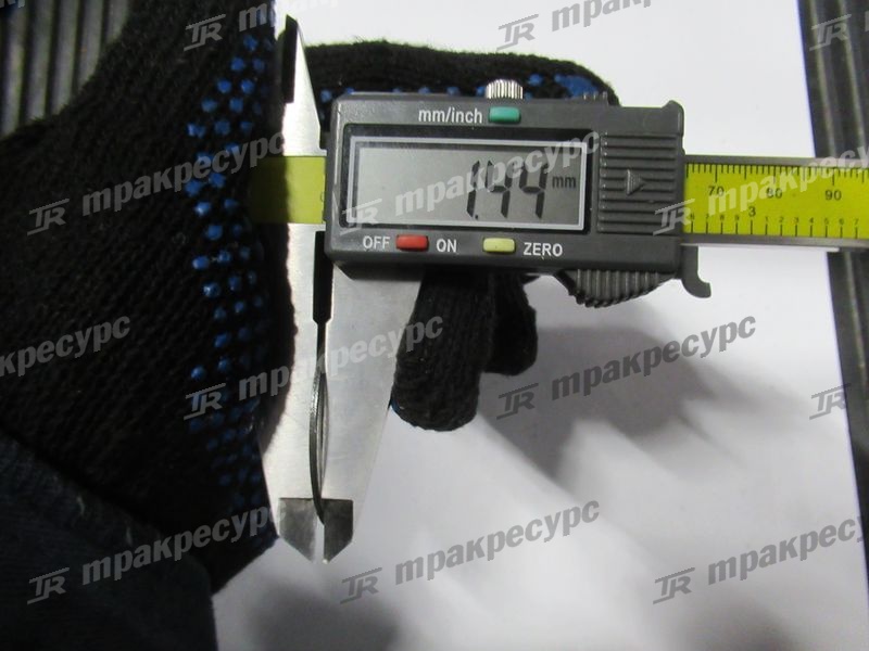 Кольцо стопорное поршня YC6J-12Z-T20/21
