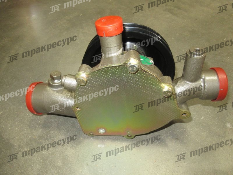 Насос водяной YC6J125Z-T20/21