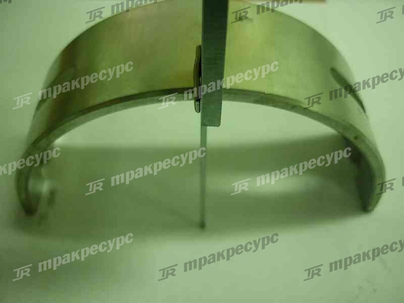 Вкладыши коренные 6CTA8.3-C215